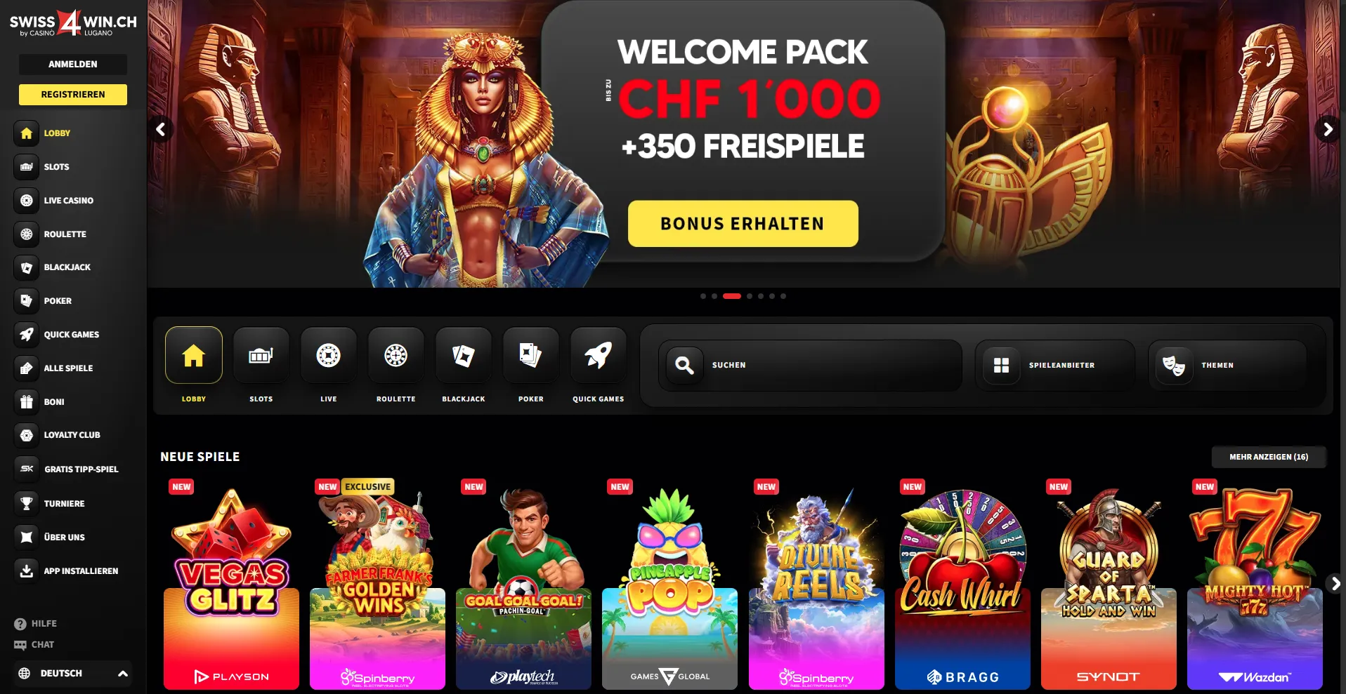 Online Casino Echtgeld: Was steckt dahinter und wie funktioniert es genau?