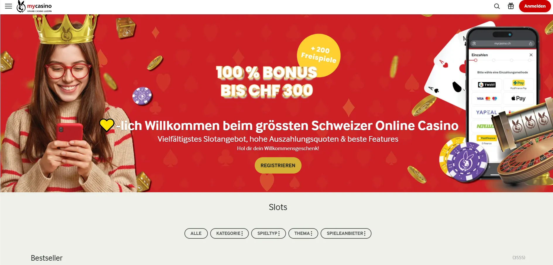 Bonusbedingungen im bestes Online Casino Bonus richtig lesen
